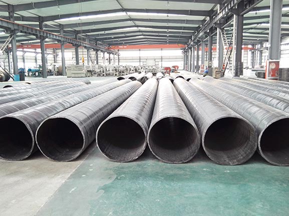 给水用钢丝网骨架聚乙烯mk体育(MKsports集团)股份公司复合管